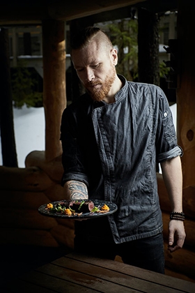 chef 2