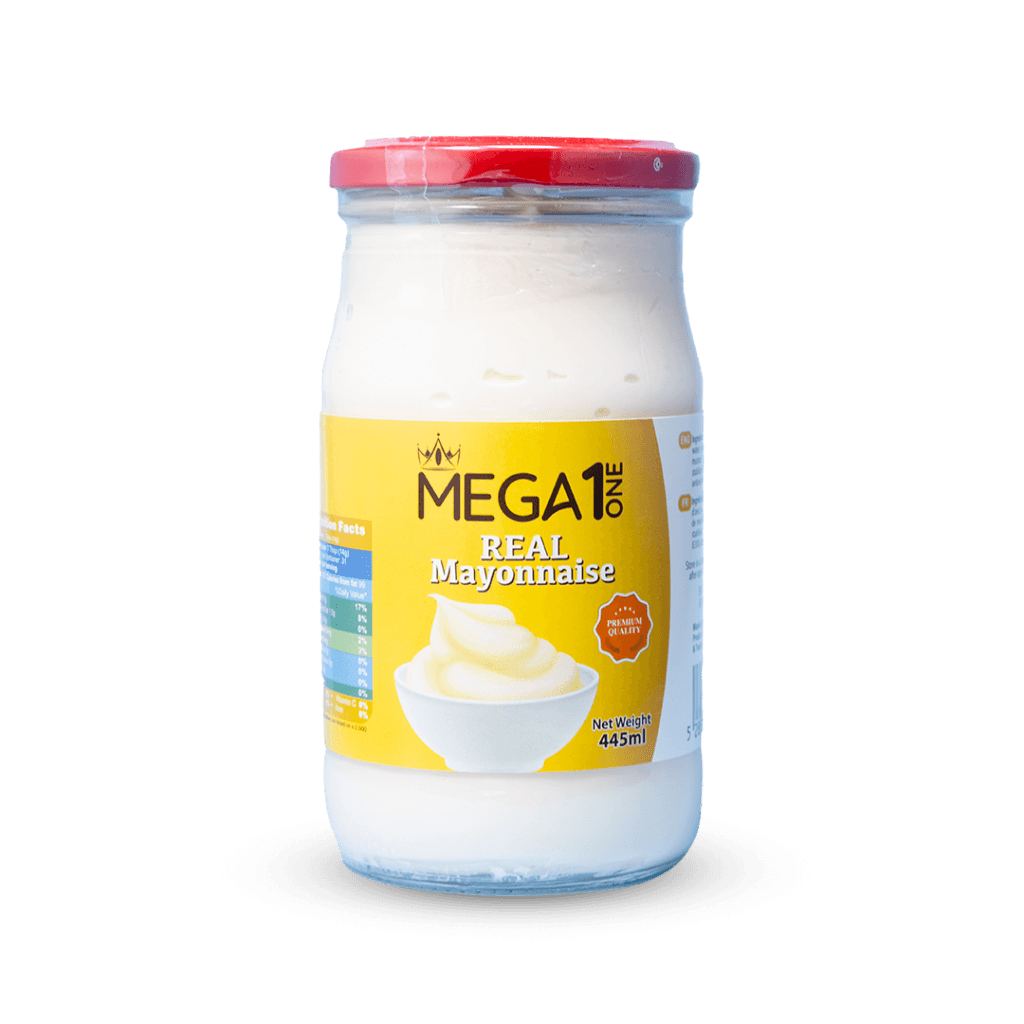 mayonnaise