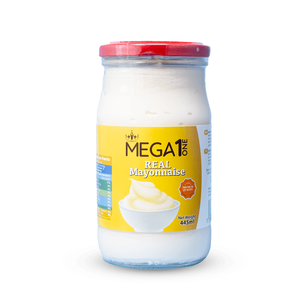 mayonnaise