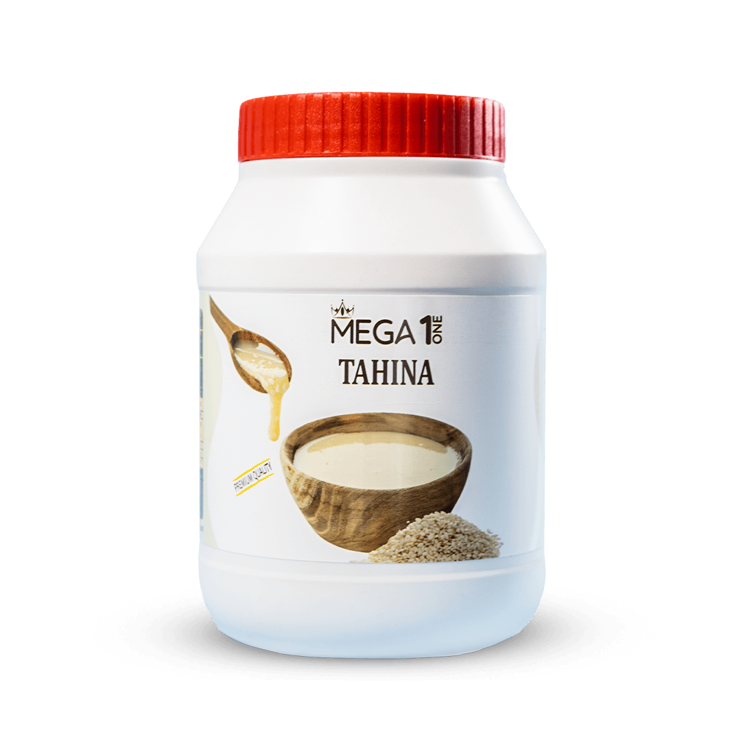 tahina