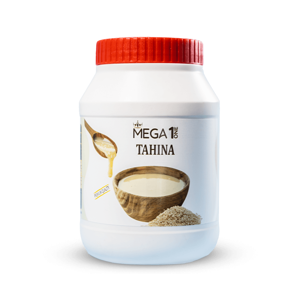 tahina
