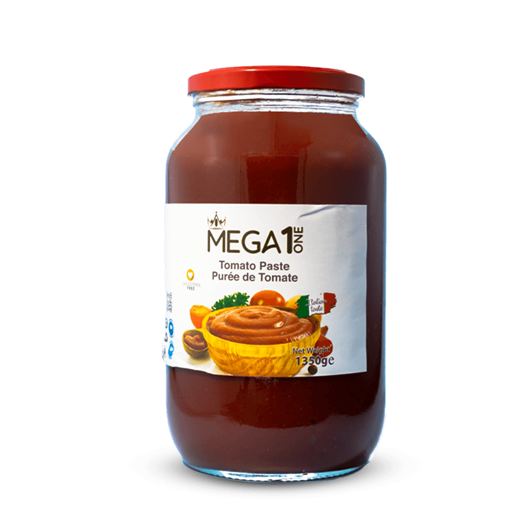 tomato paste